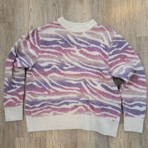 A New Day Sweater L